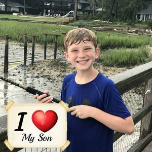 Meet your Posher, Billy